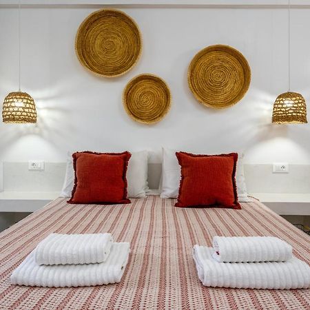 Afroditi Superior Apartments Αρχάγγελος Εξωτερικό φωτογραφία