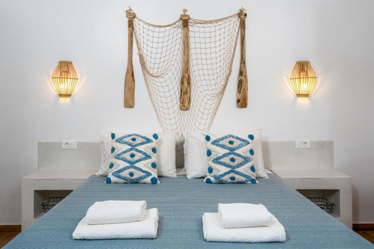 Afroditi Superior Apartments Αρχάγγελος Εξωτερικό φωτογραφία