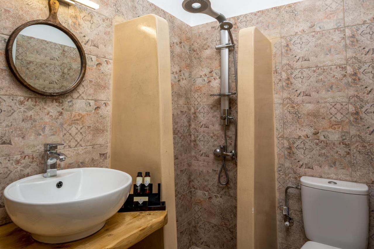 Afroditi Superior Apartments Αρχάγγελος Εξωτερικό φωτογραφία