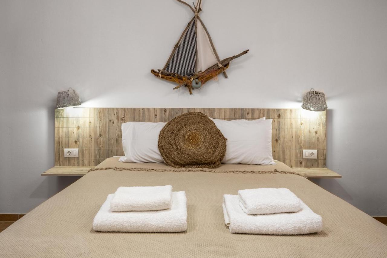 Afroditi Superior Apartments Αρχάγγελος Εξωτερικό φωτογραφία