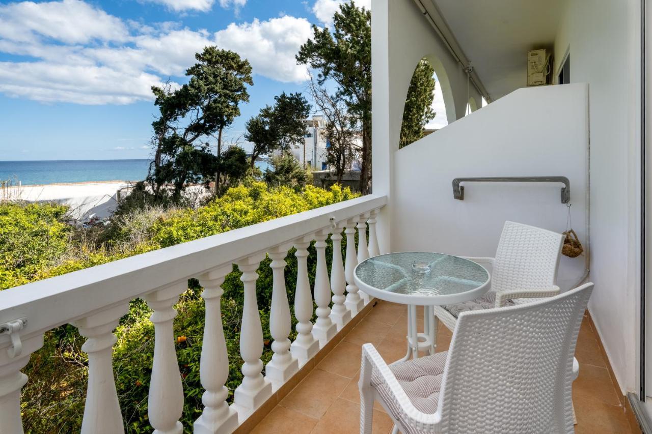 Afroditi Superior Apartments Αρχάγγελος Εξωτερικό φωτογραφία